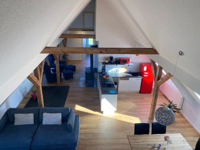 Ferienwohnung für 5 Personen (70 m²) in Kuchelmiß 3/10