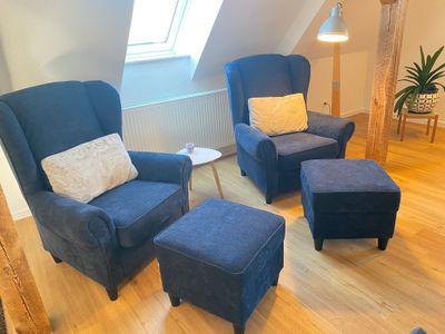 Ferienwohnung für 5 Personen (70 m²) in Kuchelmiß 6/10