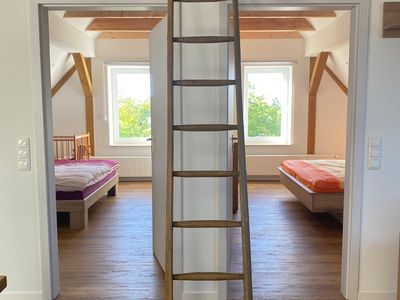 Ferienwohnung für 5 Personen (70 m²) in Kuchelmiß 9/10