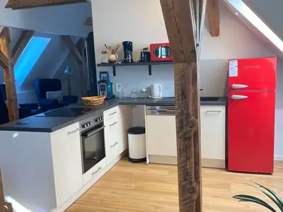 Ferienwohnung für 5 Personen (70 m²) in Ahrenshagen 10/10