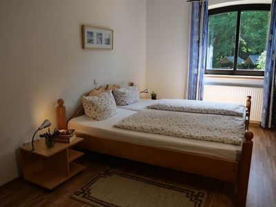 Ferienwohnung für 5 Personen (51 m²) in Kuchelmiß 2/10