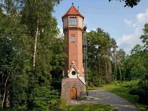 Ferienwohnung für 2 Personen (70 m²) in Kuchelmiß