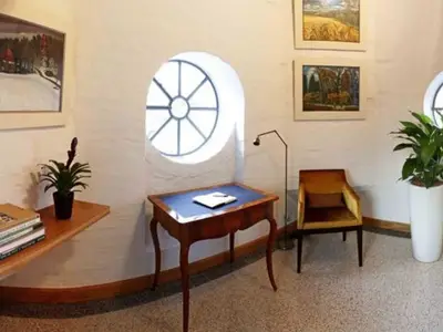 Ferienwohnung für 2 Personen (70 m²) in Kuchelmiß 4/7
