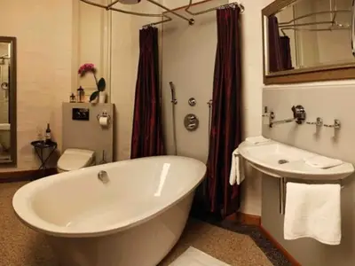 Ferienwohnung für 2 Personen (70 m²) in Kuchelmiß 5/7