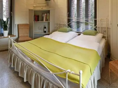 Ferienwohnung für 2 Personen (70 m²) in Kuchelmiß 6/7