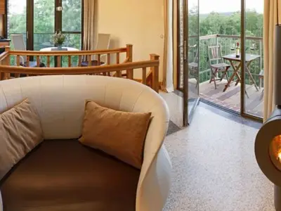 Ferienwohnung für 2 Personen (70 m²) in Kuchelmiß 7/7