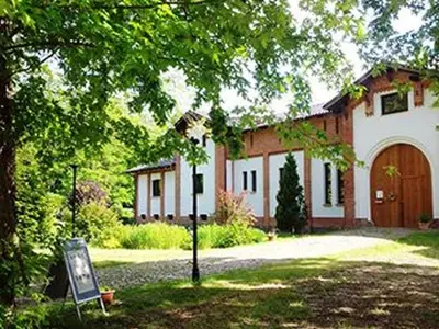 Ferienwohnung für 5 Personen (51 m²) in Kuchelmiß 1/10