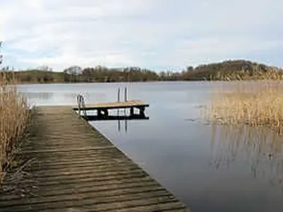 Ferienwohnung für 5 Personen (51 m²) in Kuchelmiß 8/10