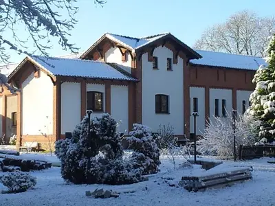 Ferienwohnung für 5 Personen (51 m²) in Kuchelmiß 1/10