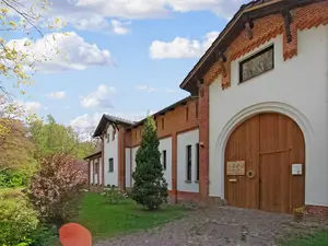 Ferienwohnung für 2 Personen (60 m²) in Kuchelmiß