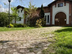 Ferienwohnung für 3 Personen (50 m²) in Kuchelmiß