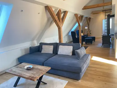 Ferienwohnung für 5 Personen (70 m²) in Ahrenshagen 4/10