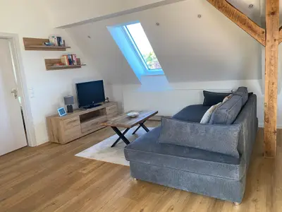 Ferienwohnung für 5 Personen (70 m²) in Ahrenshagen 5/10