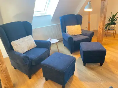 Ferienwohnung für 5 Personen (70 m²) in Ahrenshagen 6/10