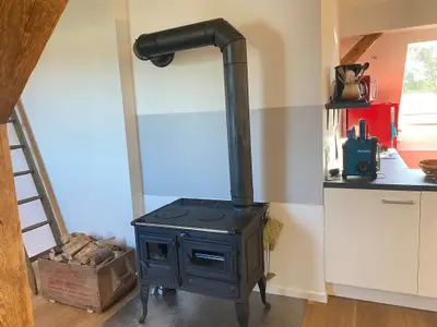 Ferienwohnung für 5 Personen (70 m²) in Ahrenshagen 7/10