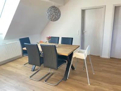 Ferienwohnung für 5 Personen (70 m²) in Ahrenshagen 8/10