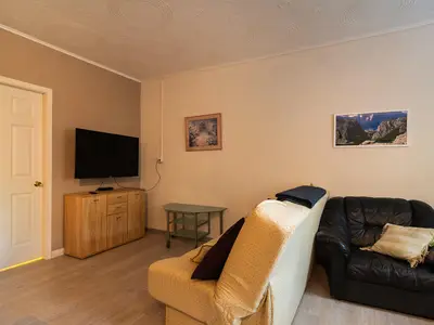 living-room
