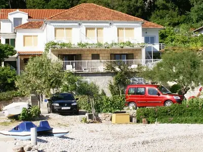 Ferienwohnung für 2 Personen in Kučište 5/10