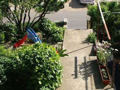 Ferienwohnung für 2 Personen in Kučište 6/10
