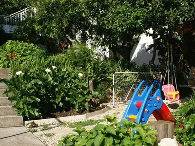 Ferienwohnung für 2 Personen in Kučište 7/10