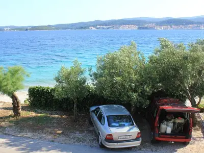 Ferienwohnung für 2 Personen in Kučište 10/10