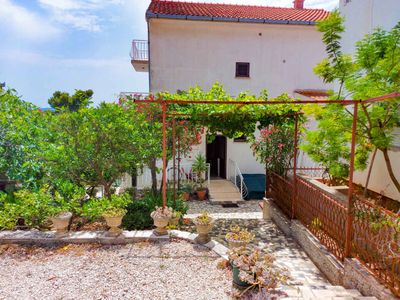 Ferienwohnung für 4 Personen (35 m²) in Kučište 7/10