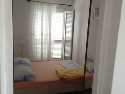 Ferienwohnung für 5 Personen (70 m²) in Kučište 2/10