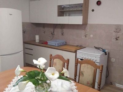 Ferienwohnung für 5 Personen (70 m²) in Kučište 9/10