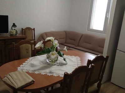 Ferienwohnung für 5 Personen (70 m²) in Kučište 10/10