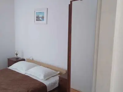 Ferienwohnung für 5 Personen (70 m²) in Kučište 8/10