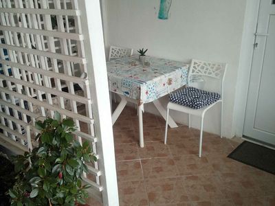 Ferienwohnung für 2 Personen (25 m²) in Kučište 2/10