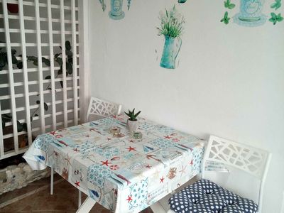 Ferienwohnung für 2 Personen (25 m²) in Kučište 3/10