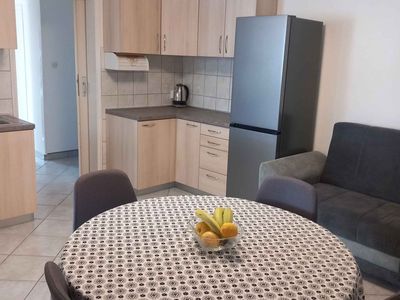 Ferienwohnung für 5 Personen (45 m²) in Kučište 4/10