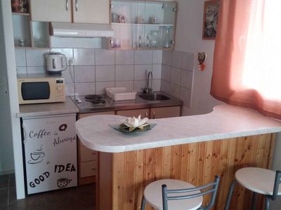 Ferienwohnung für 2 Personen (25 m²) in Kučište 5/10