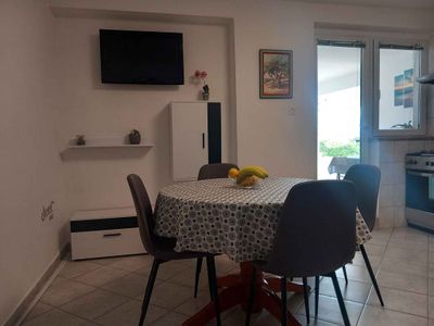 Ferienwohnung für 5 Personen (45 m²) in Kučište 5/10