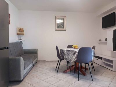 Ferienwohnung für 5 Personen (45 m²) in Kučište 6/10