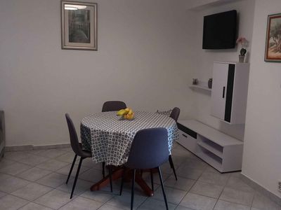 Ferienwohnung für 5 Personen (45 m²) in Kučište 7/10