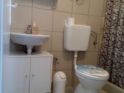 Ferienwohnung für 2 Personen (25 m²) in Kučište 9/10