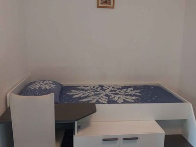 Ferienwohnung für 5 Personen (45 m²) in Kučište 10/10