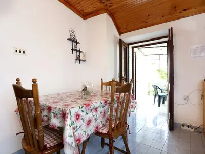 Ferienwohnung für 3 Personen in Kučište 8/10