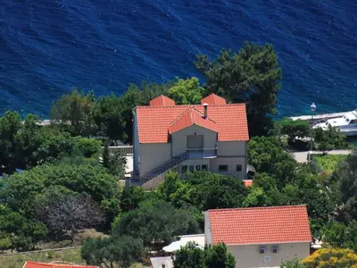 Ferienwohnung für 4 Personen in Kučište 5/10