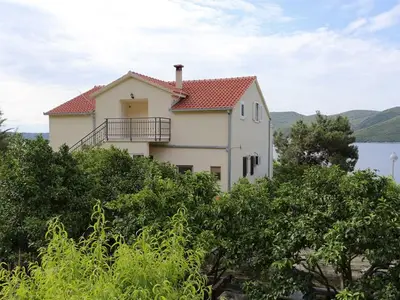Ferienwohnung für 4 Personen in Kučište 6/10