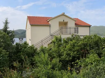 Ferienwohnung für 4 Personen in Kučište 7/10