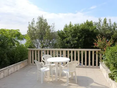 Ferienwohnung für 4 Personen in Kučište 8/10