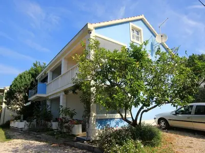 Ferienwohnung für 2 Personen in Kučište 2/10