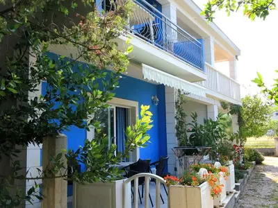 Ferienwohnung für 2 Personen in Kučište 4/10