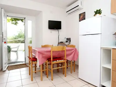 Ferienwohnung für 5 Personen in Kučište 7/10