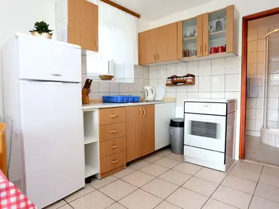 Ferienwohnung für 5 Personen in Kučište 8/10