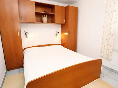 Ferienwohnung für 5 Personen in Kučište 9/10