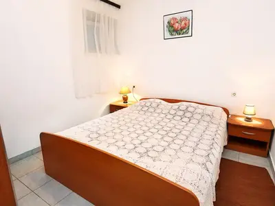 Ferienwohnung für 5 Personen in Kučište 10/10